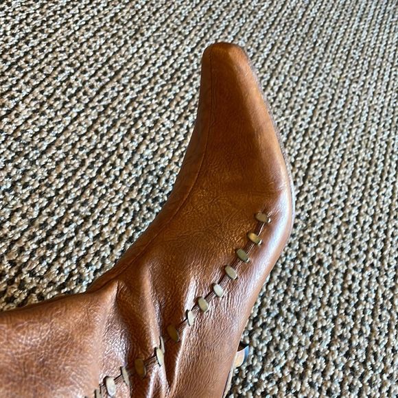 Calleen Cordero Boots Early 2000’s - Picture 12 of 14